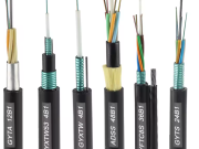 חיצוני Fiber Optic Cable: Installation Steps and Maintenance Tips