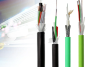 חיצוני Fiber Optic Cable: Project Planning and Selection Recommendations