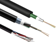 חיצוני Fiber Optic Cable: A Comprehensive Understanding and Buying Guide