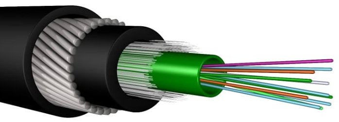 Steel Wire Arעודd Cable