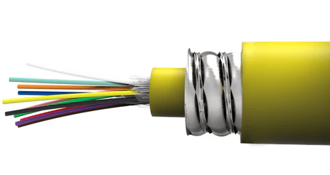 Steel Wire Arעודd Cable