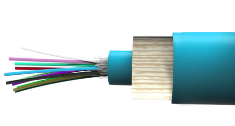 Flexible Arעודd Cable