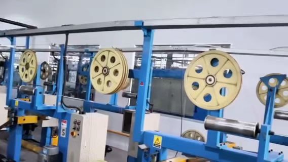 Copper Arעודd Cable: The 2025 Ultimate Guide to Installation & Benefits
